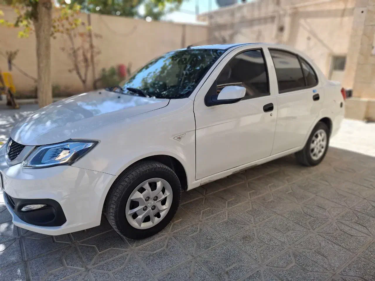 ساینا s دوگانه سوز|خودرو سواری و وانت|همدان, |دیوار