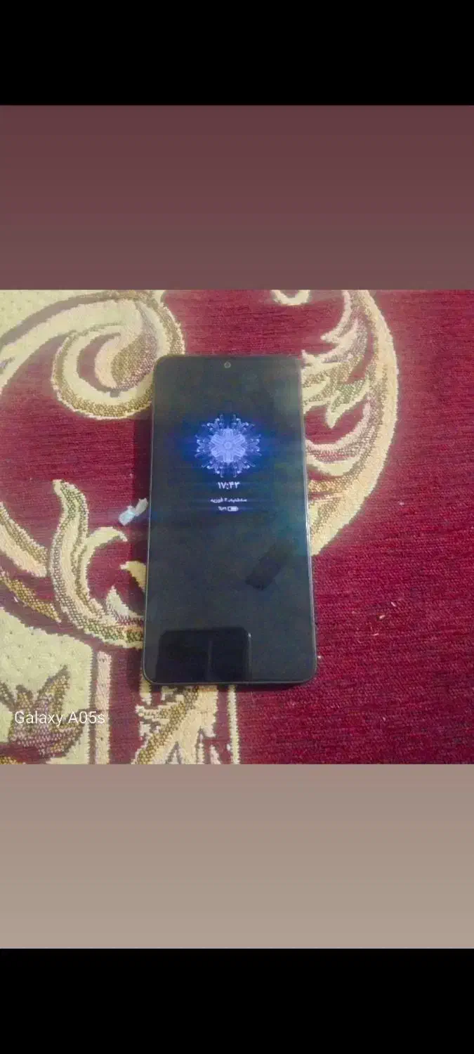 شیائومی نوت ۱۳خالی|موبایل|گنبد کاووس, |دیوار