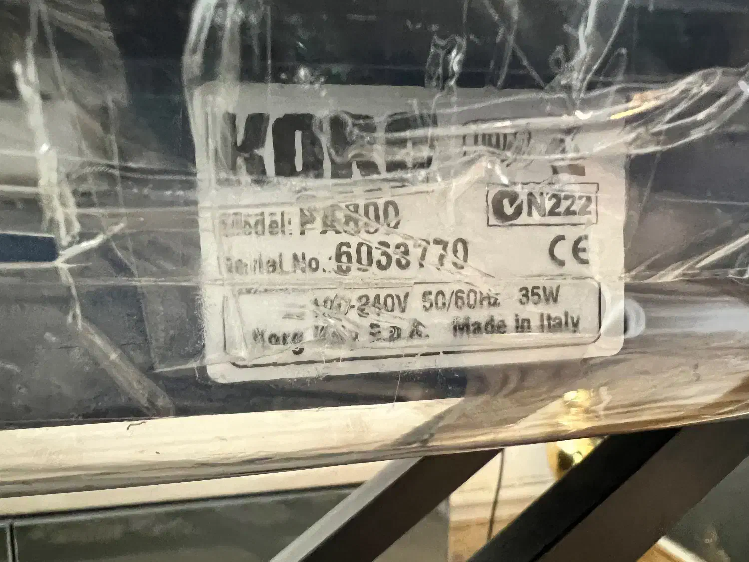 ارگ کیبورد pa800 korg کرگ 603|پیانو، کیبورد، آکاردئون|اسلام‌شهر, باغ فیض|دیوار