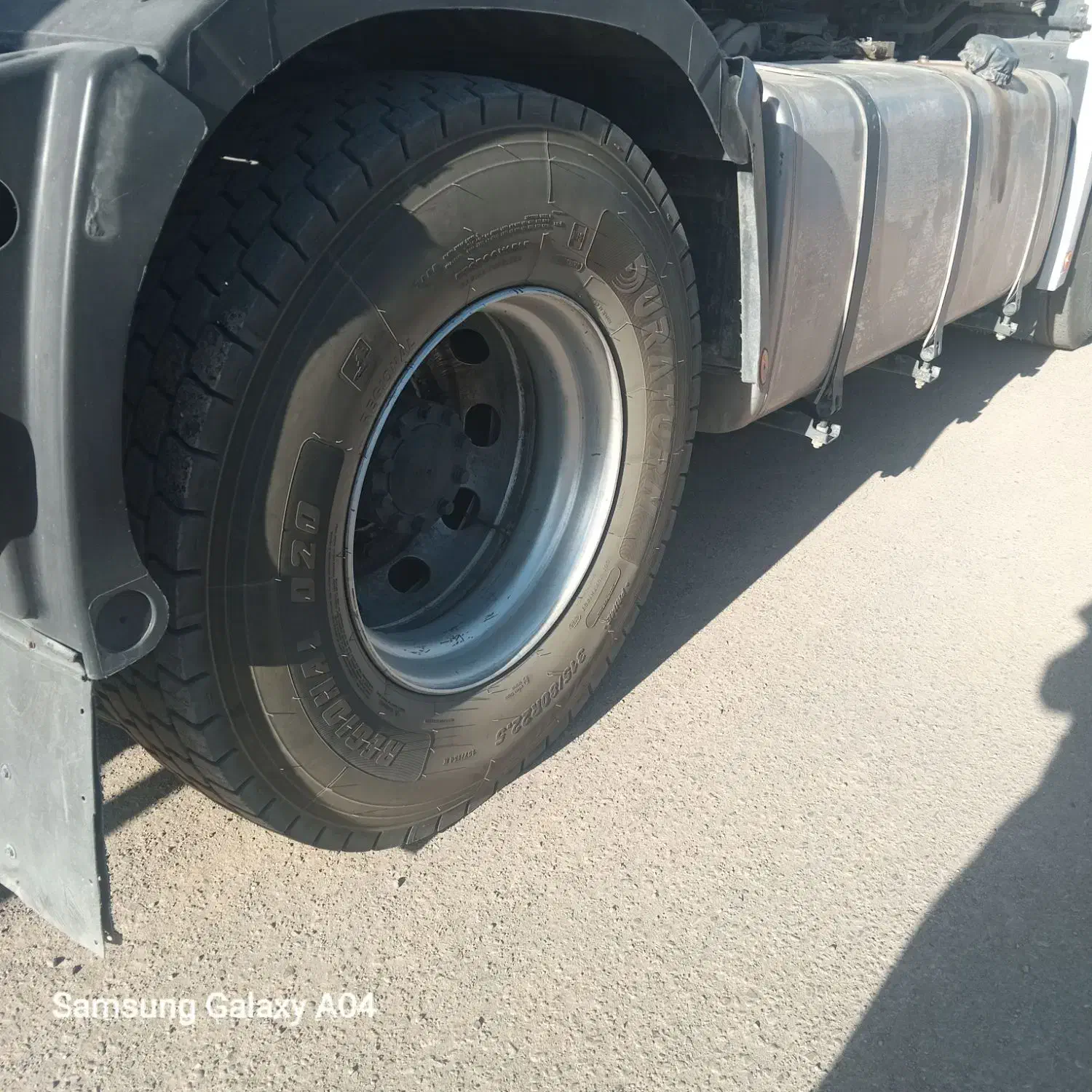 کشنده فوتون 430|خودرو سنگین|بیرجند, |دیوار