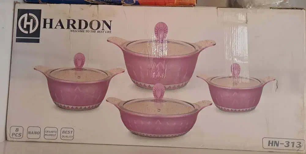 آکبند و پلمپ|ظروف پخت‌وپز|تهران, قلهک|دیوار