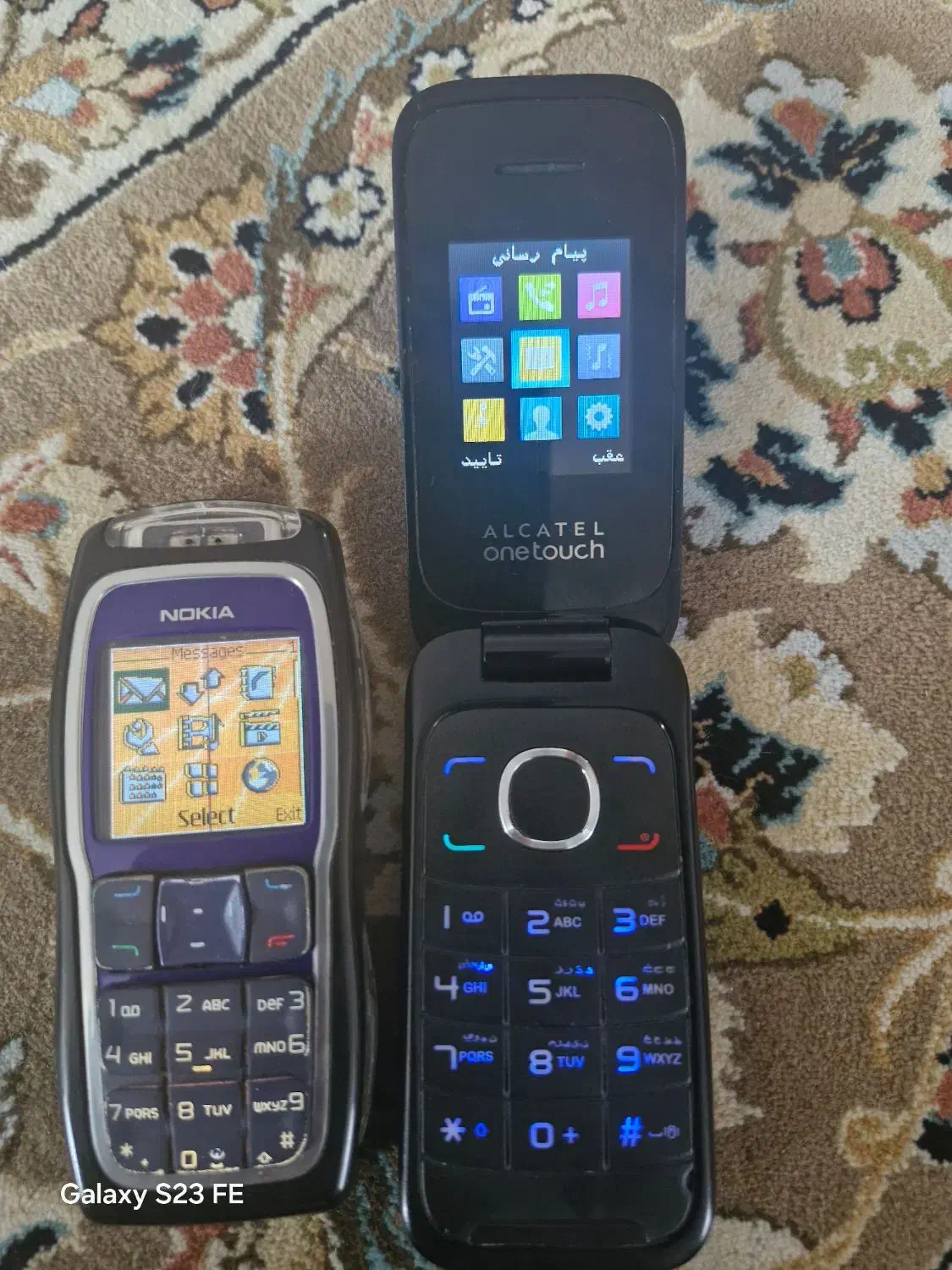 نوکیا|موبایل|شاهرود, |دیوار