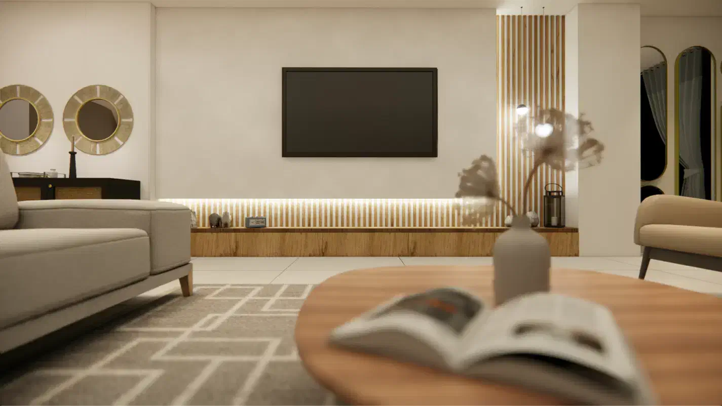 ۱۰۰ متر فاز هفت کلید نخورده فرنیش|فروش آپارتمان|کیش, |دیوار