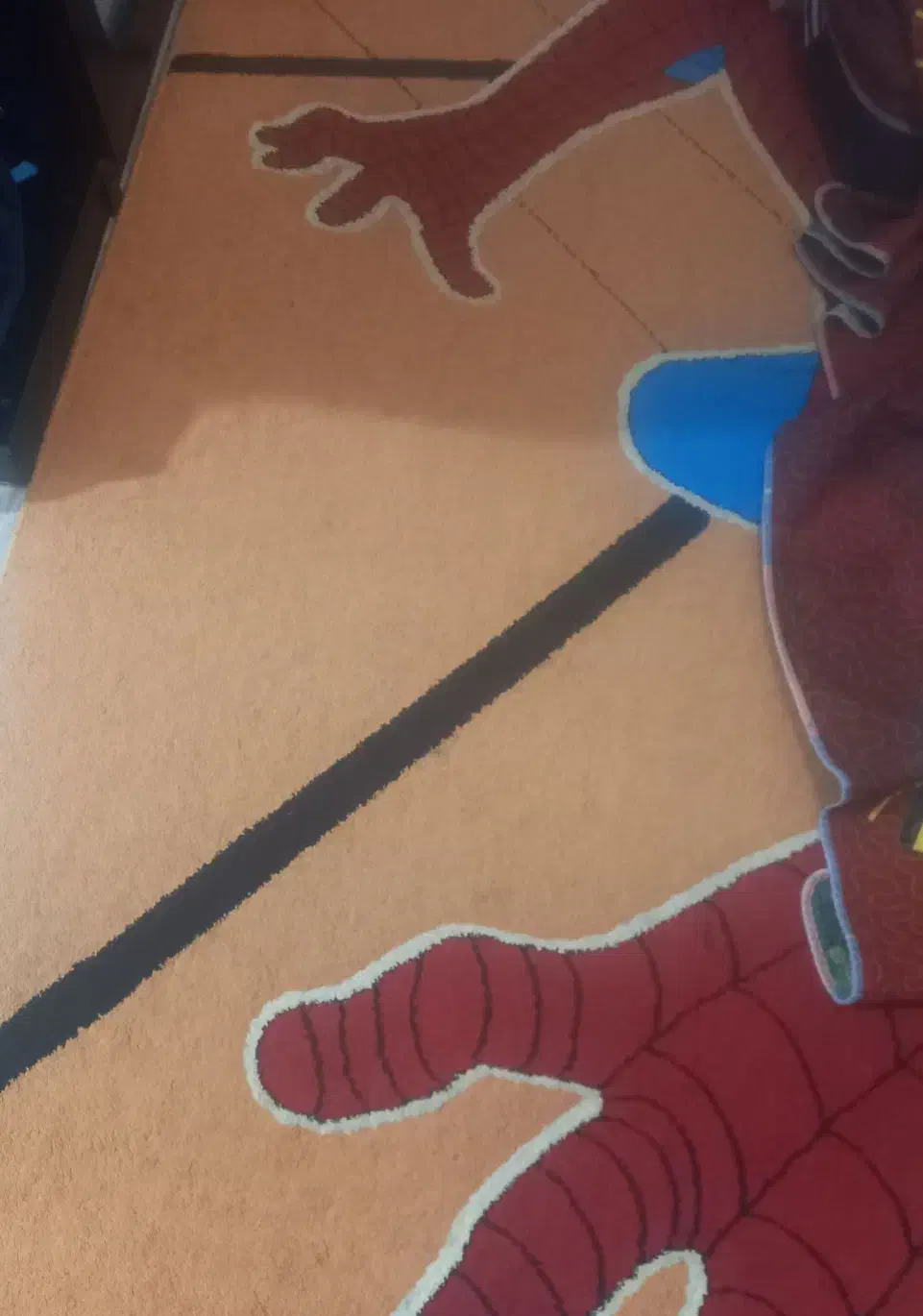 فرش ۶متری|فرش|کرج, خرمدشت|دیوار