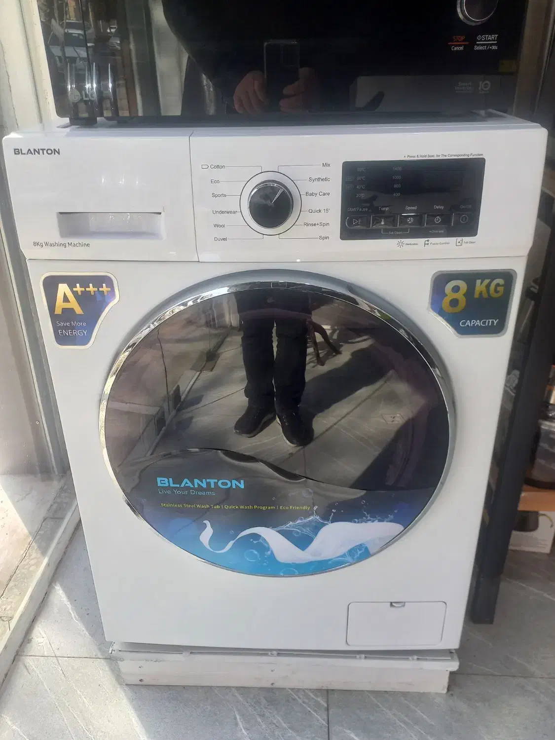 فروش بصورت اقساط|سایر لوازم برقی|کرج, باغستان|دیوار