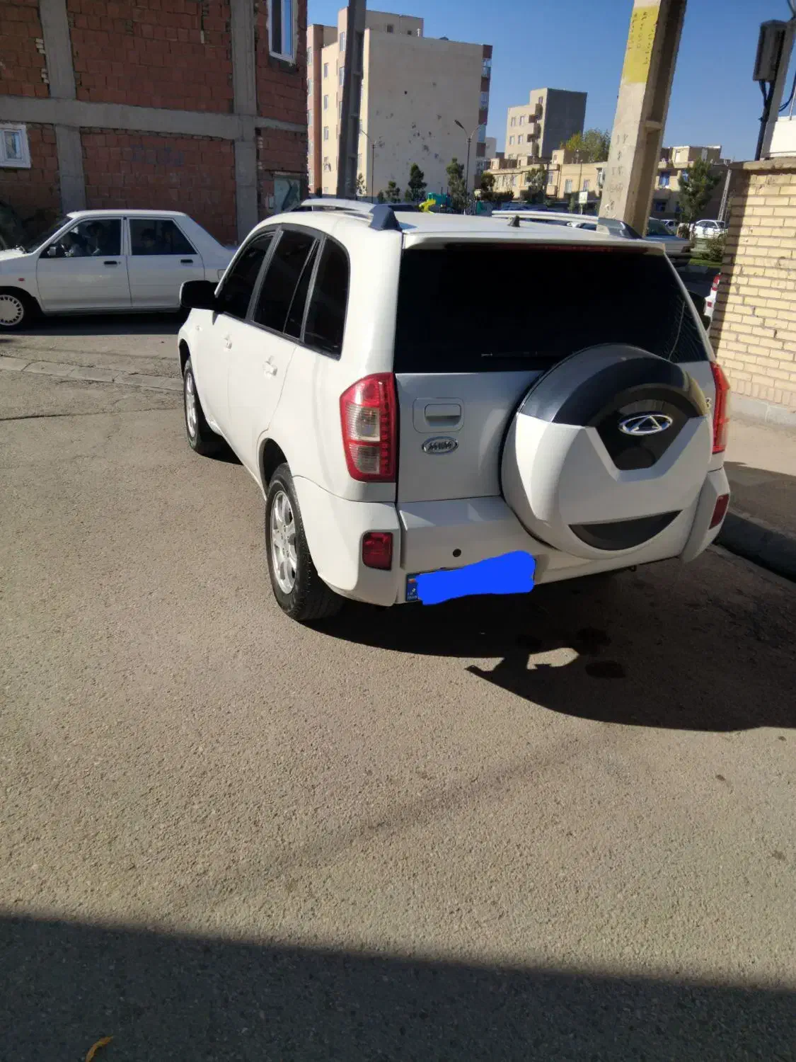 mvmx33|خودرو سواری و وانت|اردبیل, |دیوار