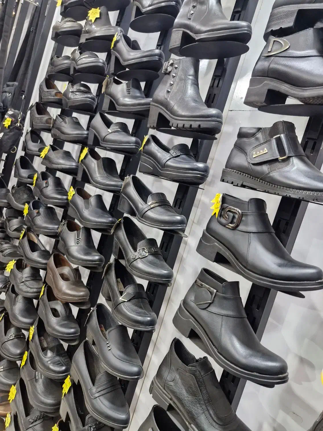 فروش کفش زنانه طبی|کیف، کفش، کمربند|اصفهان, دوطفلان|دیوار