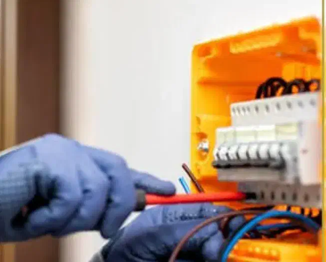 برق کاری ساختمان|خدمات پیشه و مهارت|بندر کنگان, |دیوار