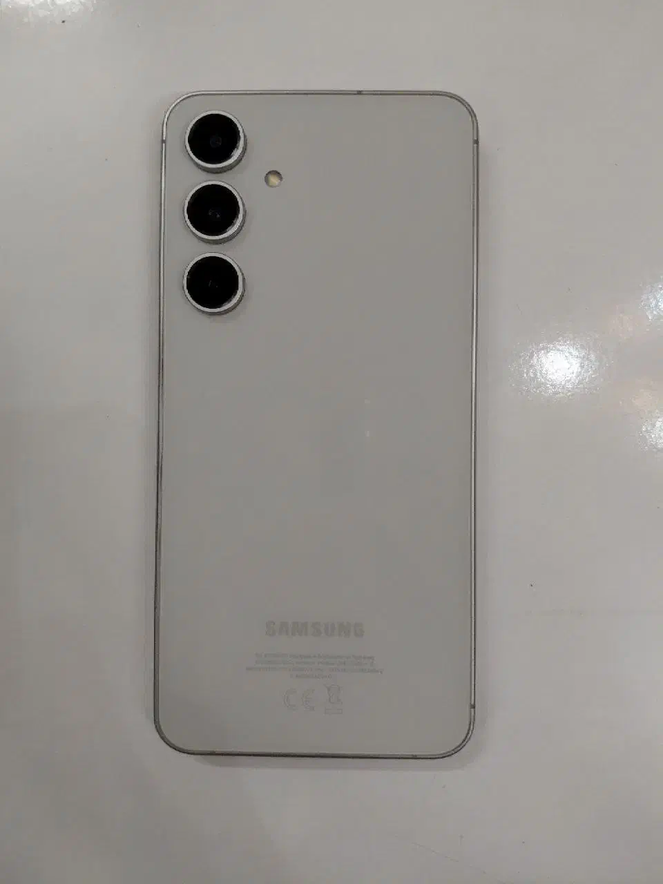 S24 FE 256 Gb Ram 8Gb|موبایل|تهران, افسریه شمالی|دیوار
