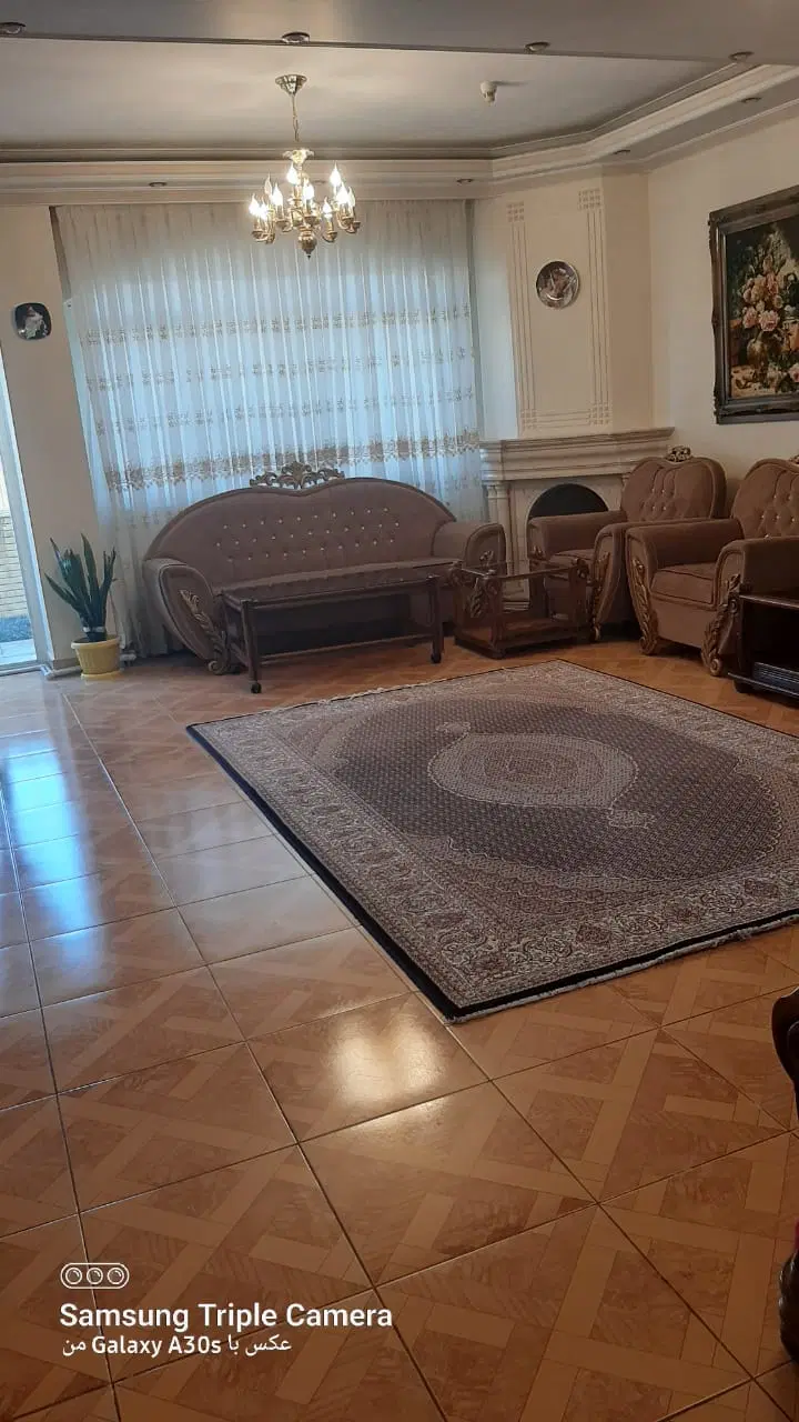 رهن و اجاره ۹۶ متر / یاغچیان / سفیران ملک تبریز|اجارهٔ آپارتمان|تبریز, |دیوار