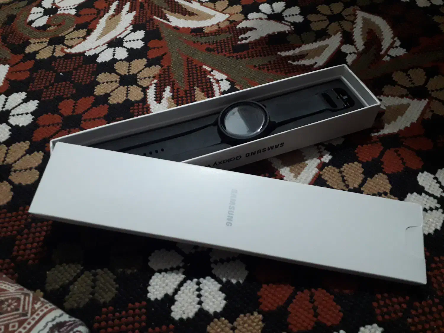 گلکسی واچ ۴|لوازم جانبی موبایل و تبلت|ساری, |دیوار