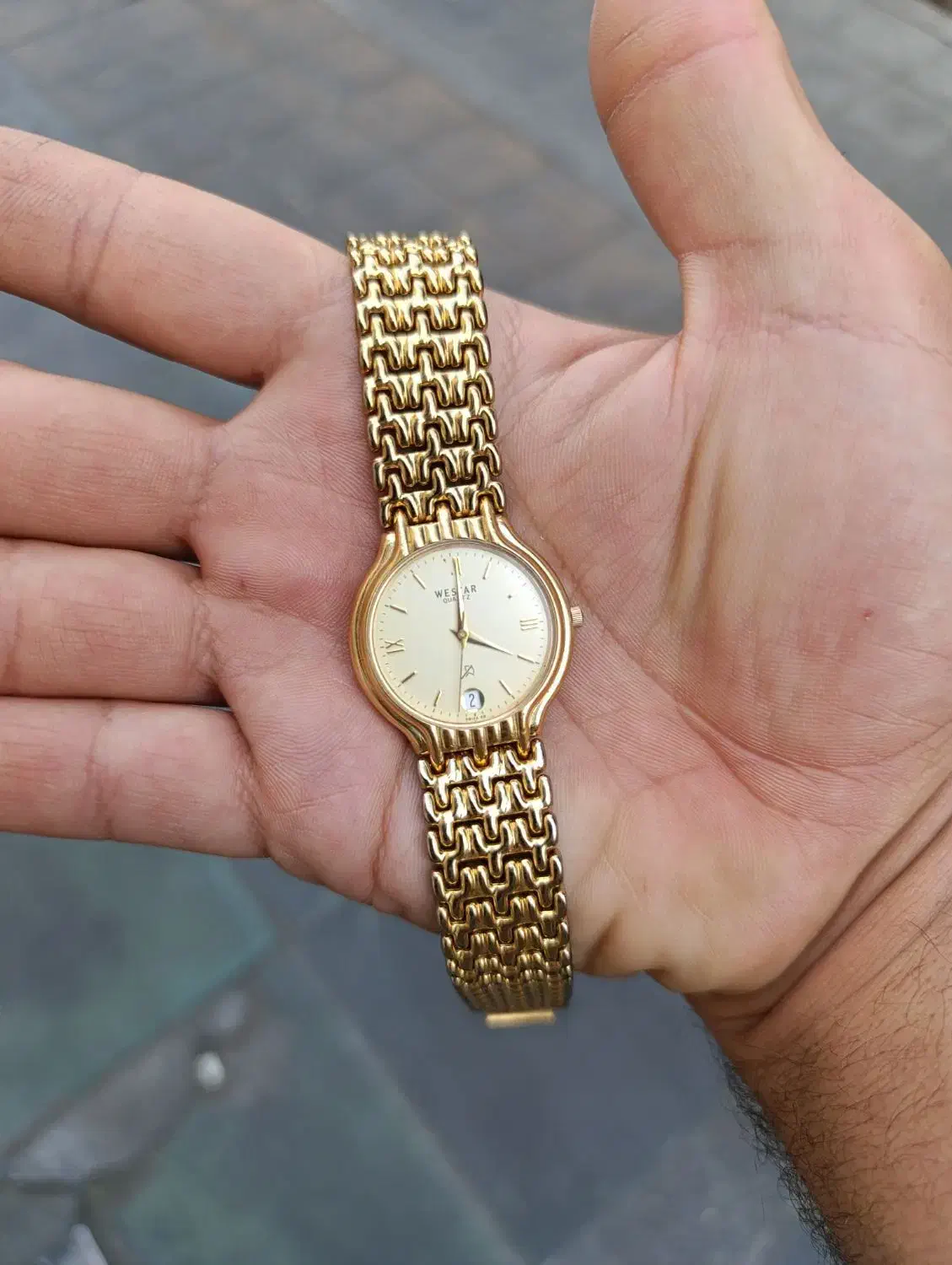 ساعت مچی westar|ساعت|تهران, دروس|دیوار