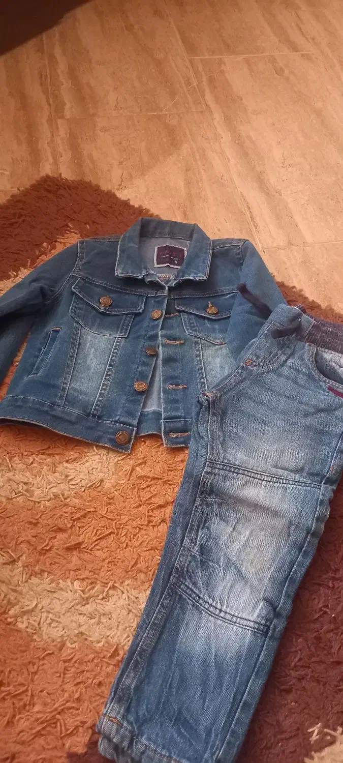 لباس مجلسی پسرانه|کفش و لباس بچه|شاهرود, |دیوار