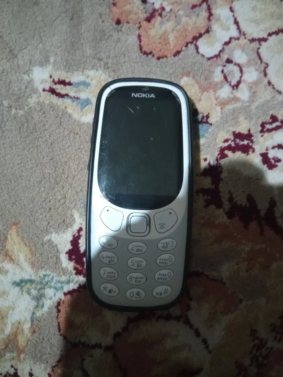 نوکیا 3310|موبایل|خاش, |دیوار