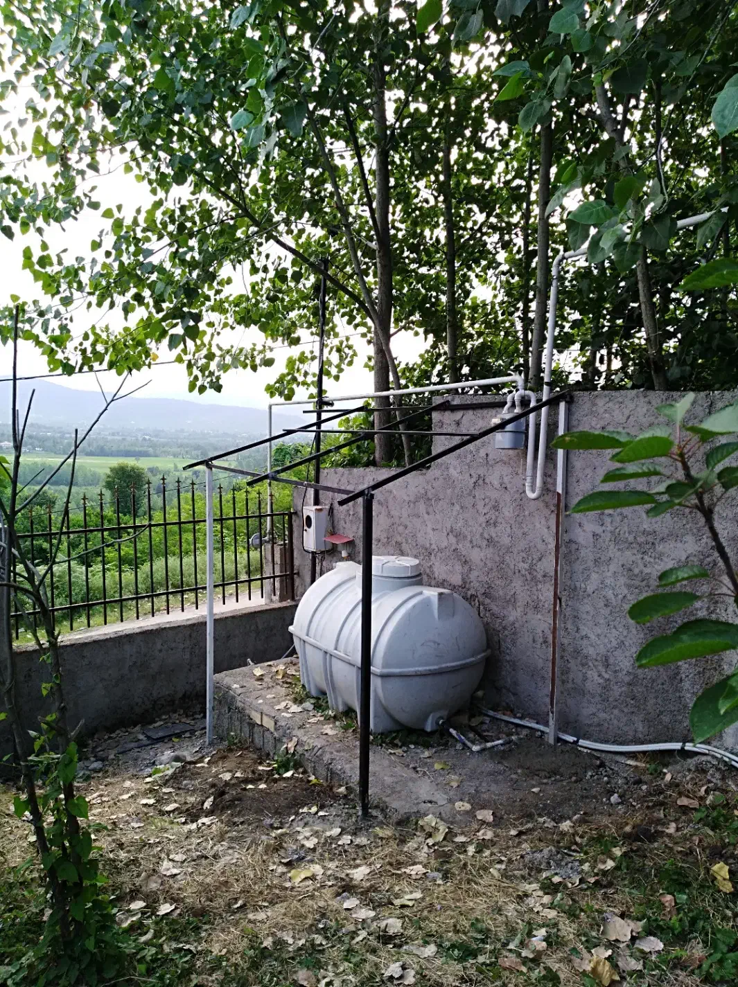 جوشکاری سیار|خدمات پیشه و مهارت|شفت, |دیوار