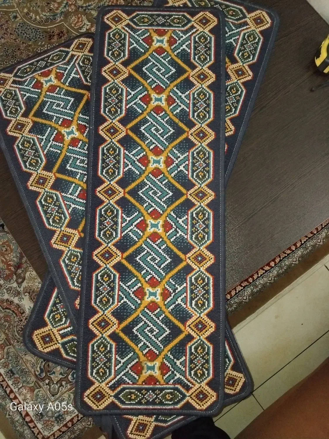 قالیچه موکتی انداره ۹۰ در ۳۰|موکت|اصفهان, خانه اصفهان|دیوار