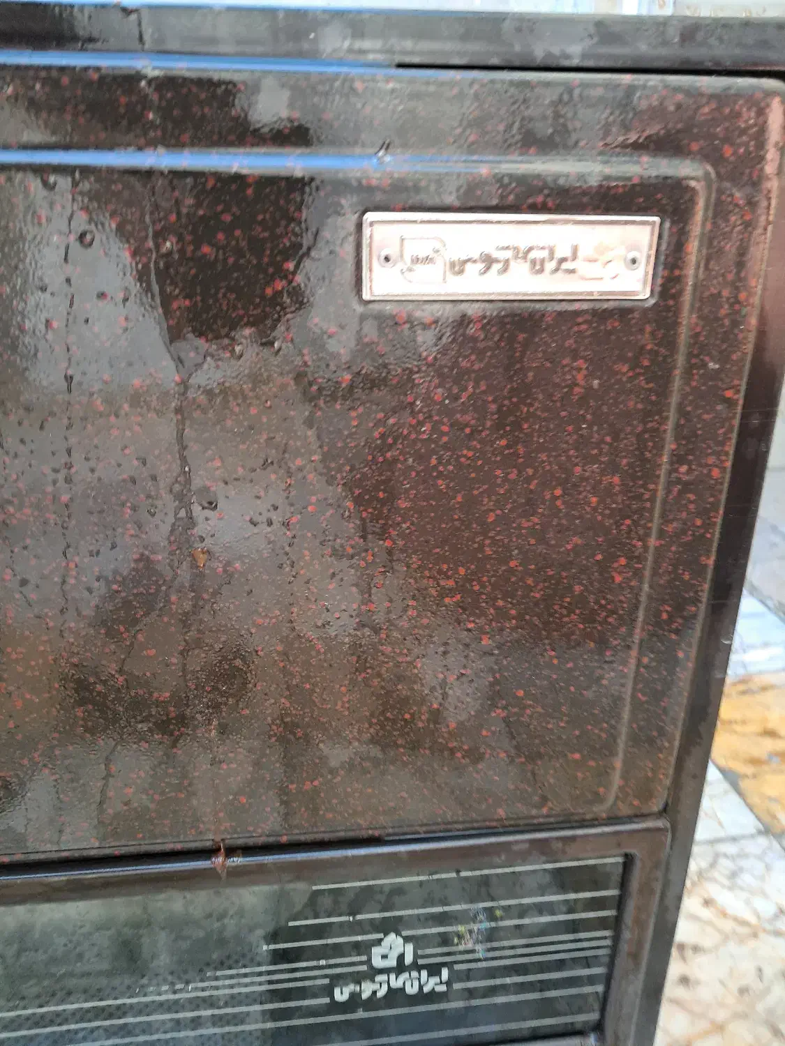 بخاری ایران کارتوس ۱۰۰۰۰|بخاری، هیتر، شومینه|مشهد, هنرور|دیوار