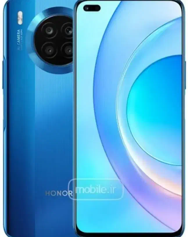 آنر 50 لایت|موبایل|مشهد, شهرک امام هادی (شهرک غرب)|دیوار