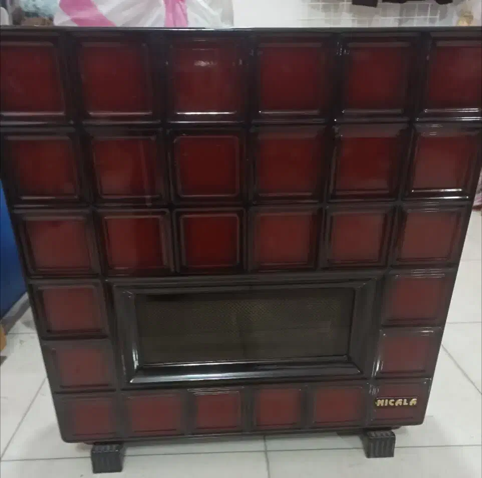 بخاری نیک کالا|بخاری، هیتر، شومینه|شیراز, عادل آباد|دیوار