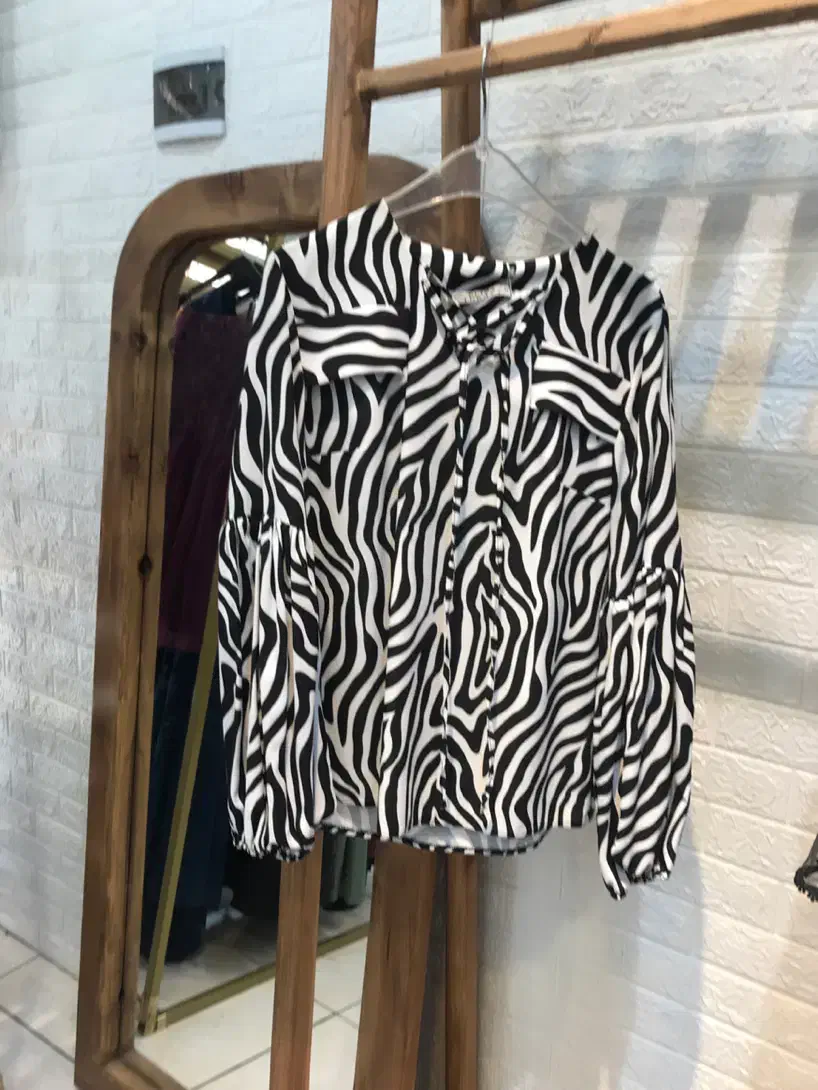 شومیز قیمت مناسب|لباس|سیرجان, |دیوار