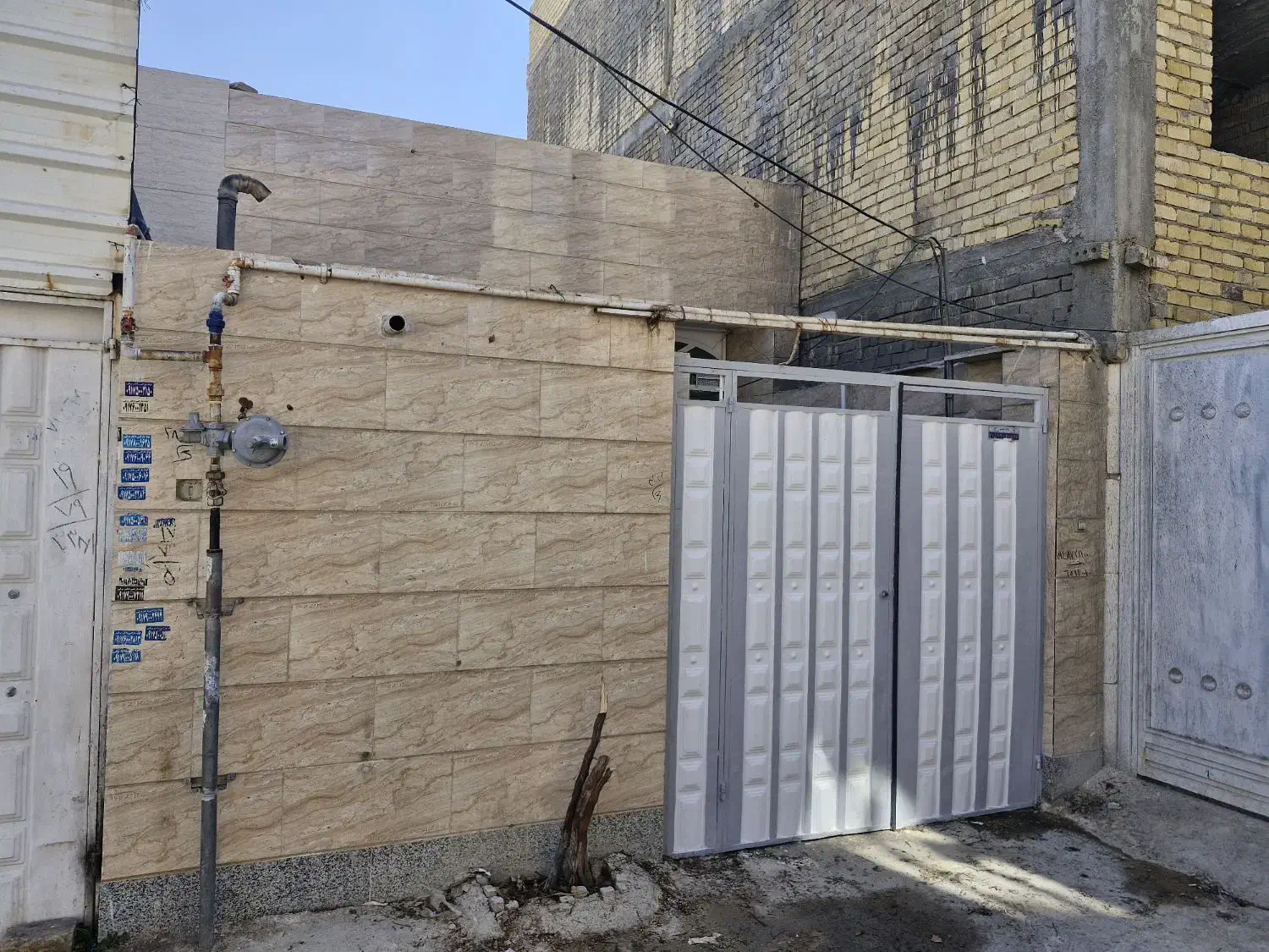 فروش منزل دو خوابه|فروش خانه و ویلا|شیراز, شهرک صادقیه|دیوار