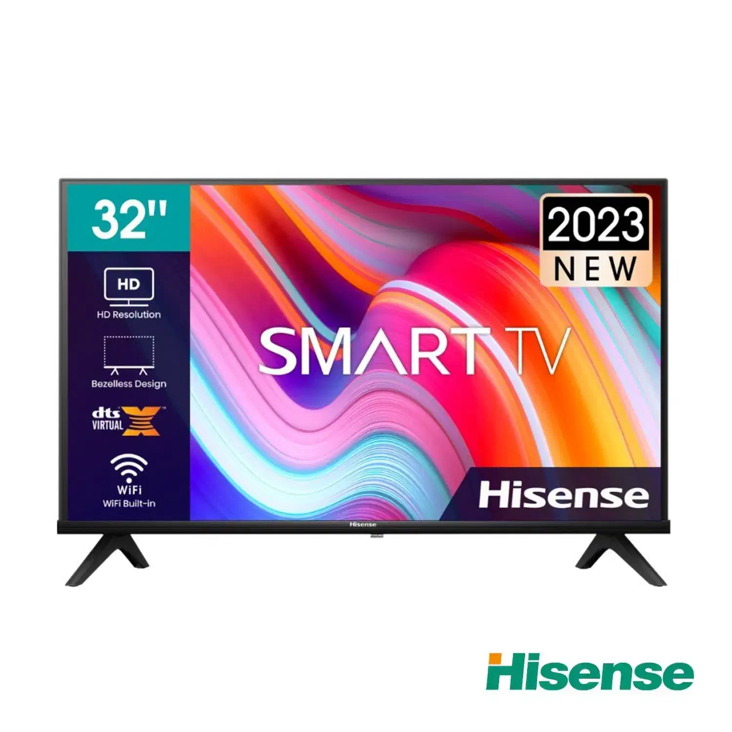 تلویزیون۳۲اینچ|تلویزیون و پروژکتور|ایذه, |دیوار