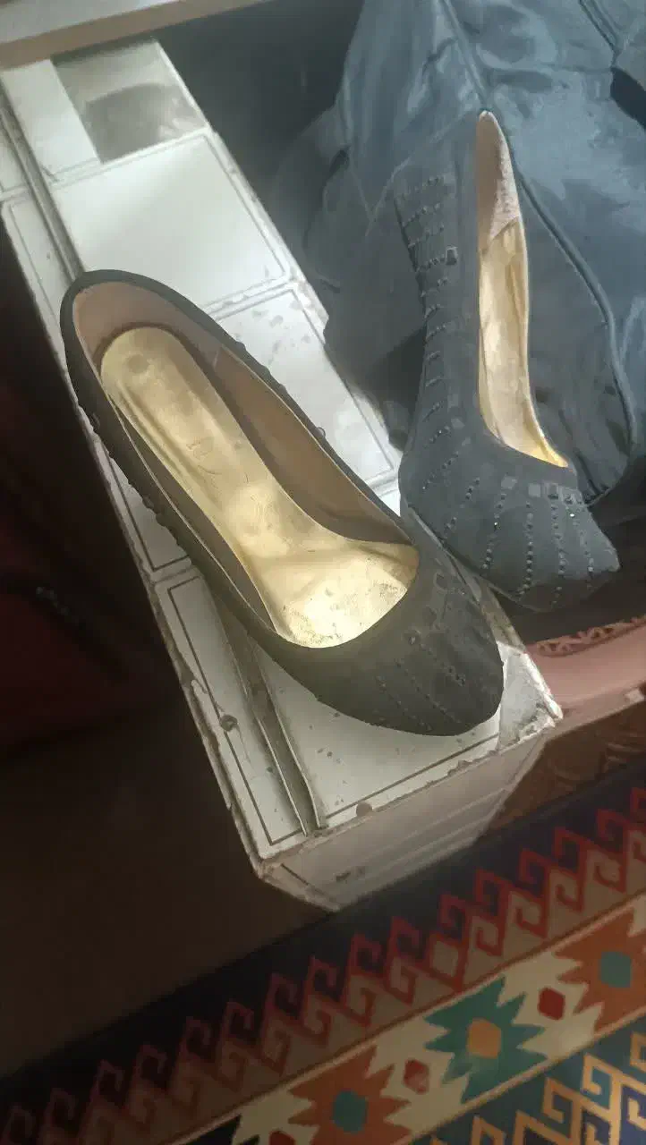 کیف و کفش تمیز|کیف، کفش، کمربند|اصفهان, ارزنان|دیوار