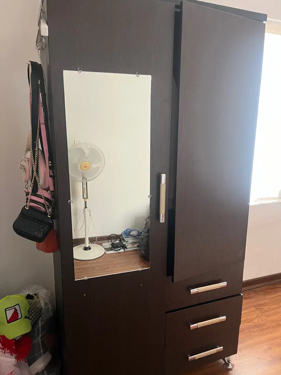 فروش کمد|جاکفشی، کمد، دراور|نوشهر, |دیوار