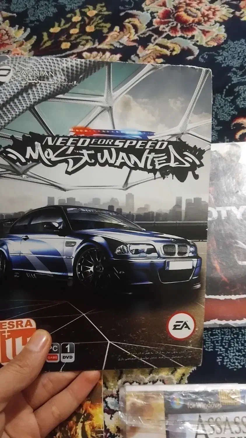 بازی کامپیوتر|کنسول، بازی ویدئویی و آنلاین|کرمانشاه, |دیوار