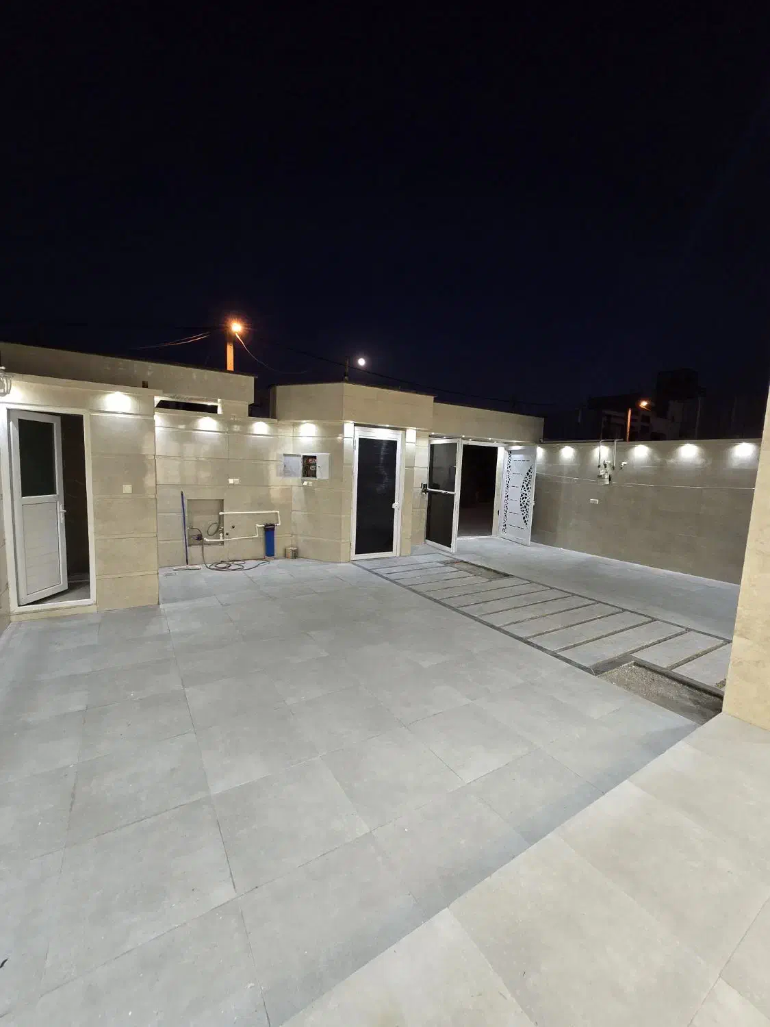 فروش خانه ویلایی لوکس نوساز/کارکنان ۲۱ جنوبی|فروش خانه و ویلا|دوگنبدان, |دیوار