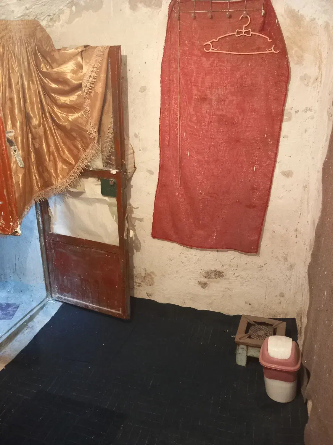 جیحون یک واحد۱۴متری دارای پارک موتور طبقه زیرهمکف|اجارهٔ آپارتمان|تهران, سلیمانی|دیوار