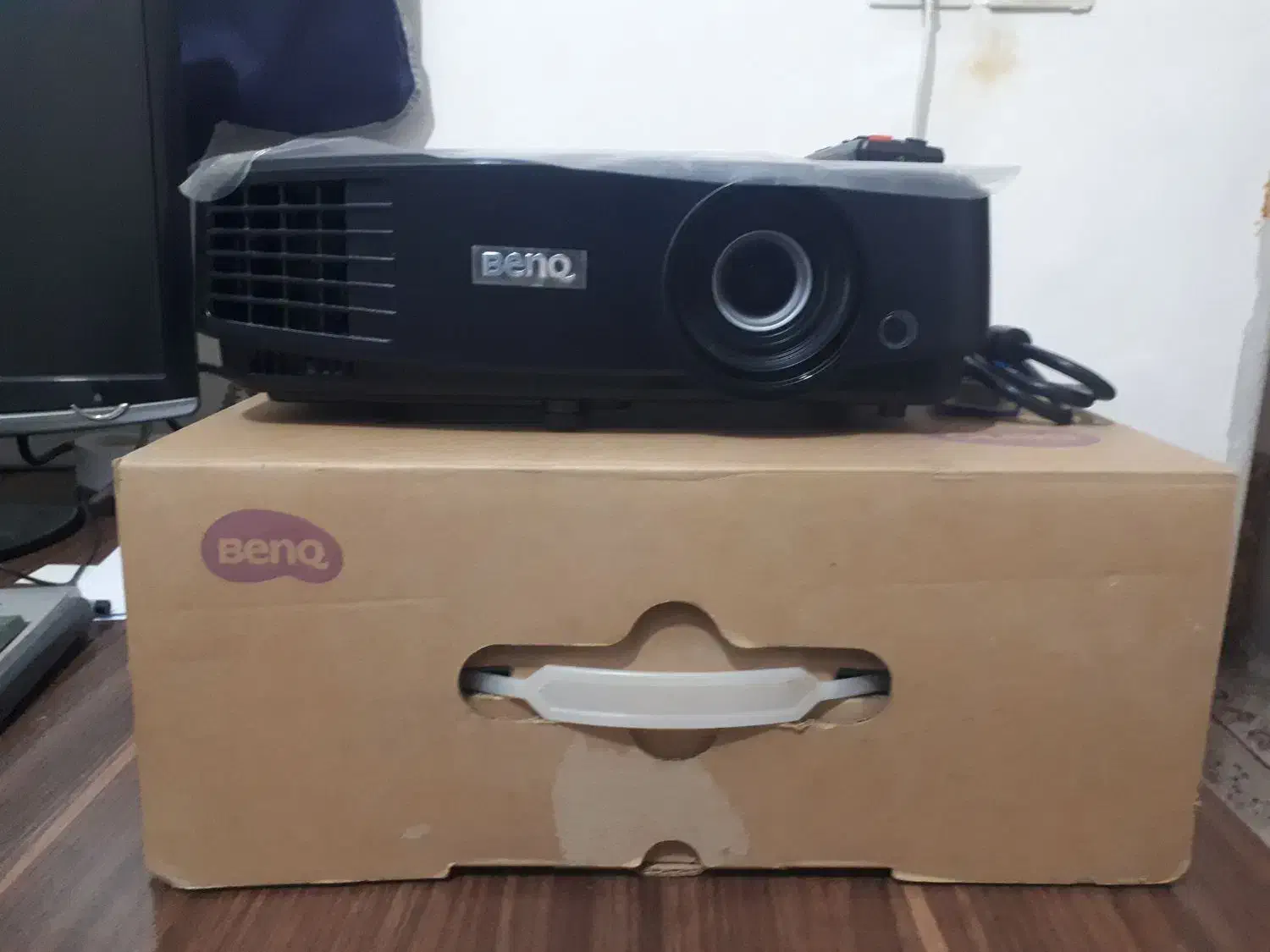 ویدئو پرژکتور|تلویزیون و پروژکتور|ماهدشت, |دیوار