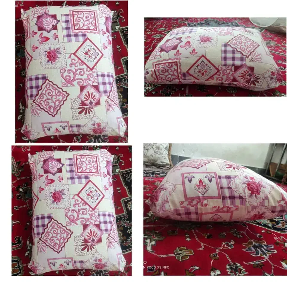 پشتی تکیه ای نو|پشتی|نورآباد ممسنی, |دیوار