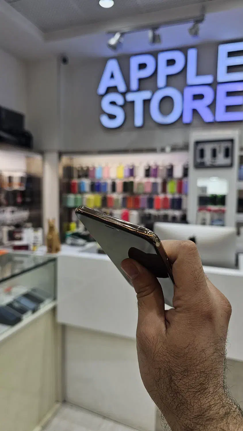 iphone xs max 256g|موبایل|یزد, |دیوار