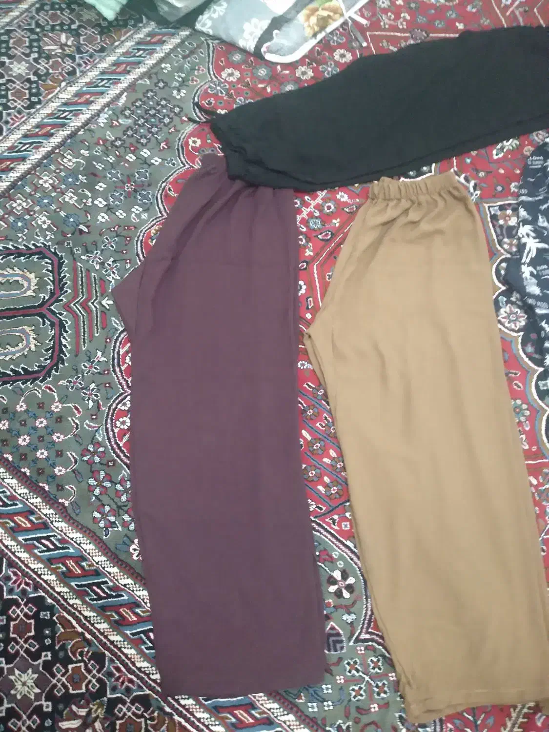 شلوار شال ارزان|لباس|کوهدشت, |دیوار