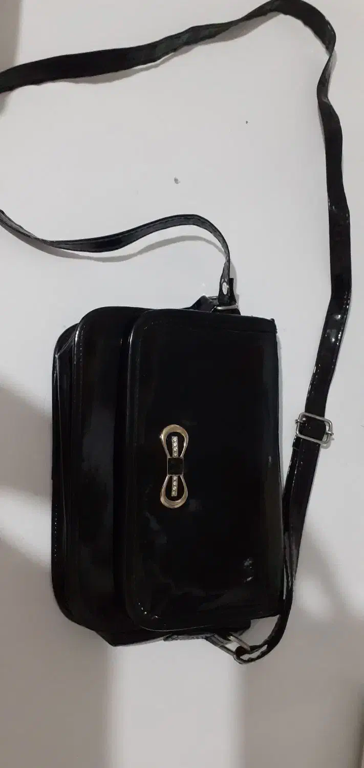 کیف زنانه و دخترانه|کیف، کفش، کمربند|زنجان, |دیوار