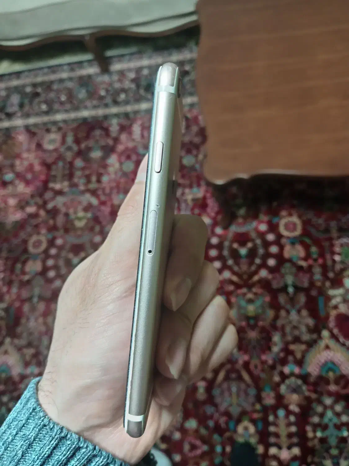 iphone 6s|موبایل|مشهد, محمدآباد|دیوار