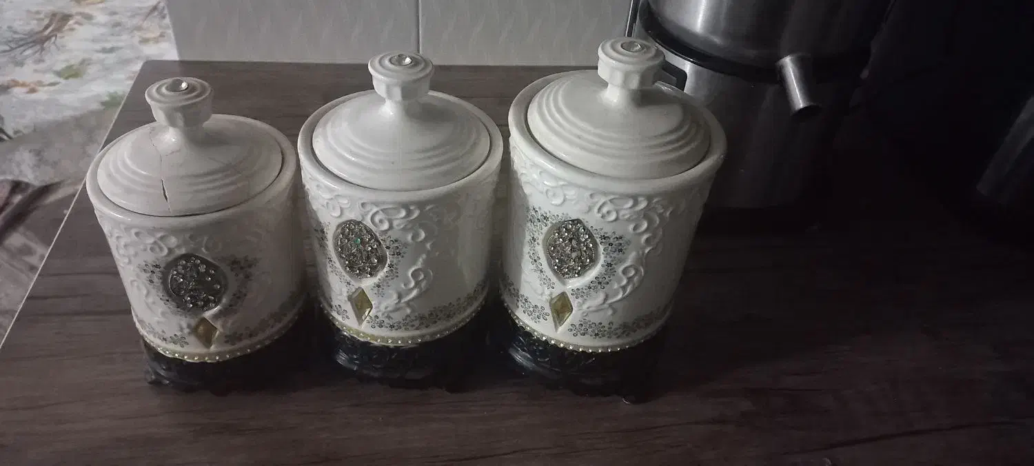 پاسماوری|ظروف نگهدارنده، پلاستیکی، یکبارمصرف|قم, پردیسان|دیوار