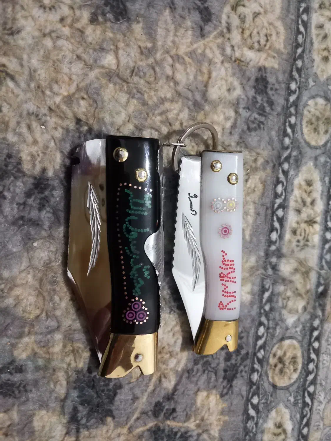 گیاه محلی خوراکی|کوهنوردی و کمپینگ|سنندج, |دیوار