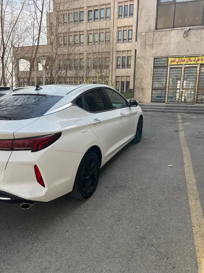 KMCJ7|خودرو سواری و وانت|تهران, اراضی عباس آباد|دیوار