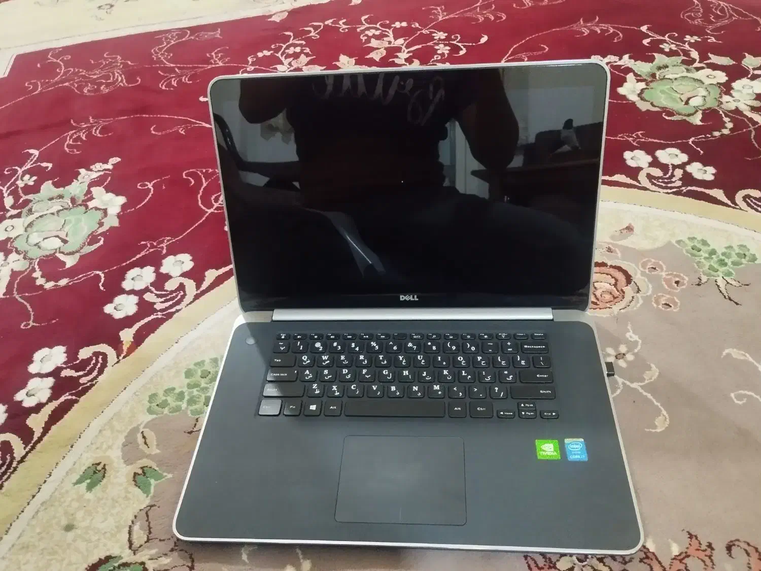 لپ‌تاپ دل|رایانه همراه|محمدیه-قزوین, |دیوار