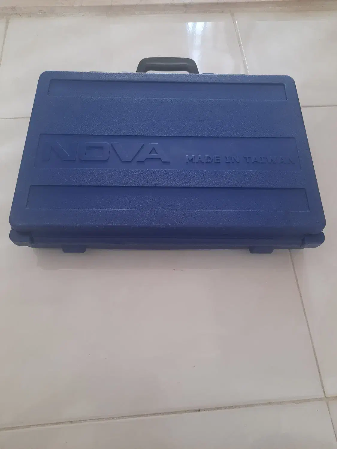 میخکوب چاشنی‌دار NOVA تایوان آکبند ،فروش فوری|ابزارآلات|یزد, |دیوار