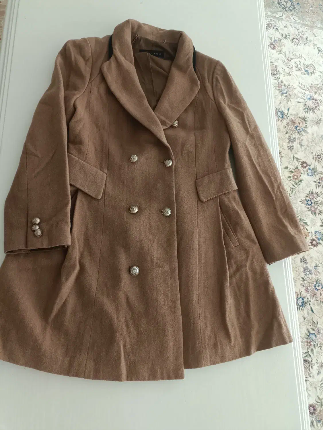 لباس زنانه و دخترانه|لباس|تربتحیدریه, داروپخش|دیوار