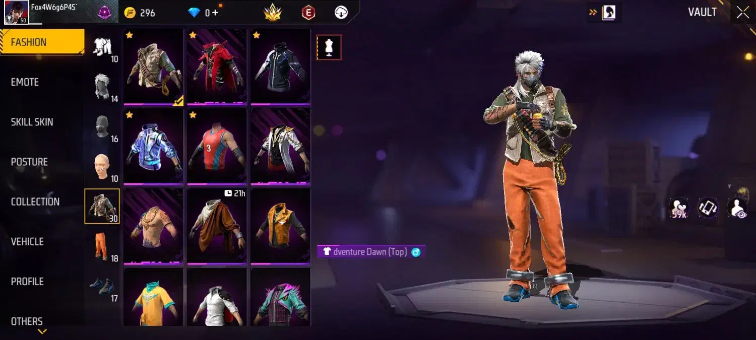 اکانت فری فایر|کنسول، بازی ویدئویی و آنلاین|قوچان, |دیوار