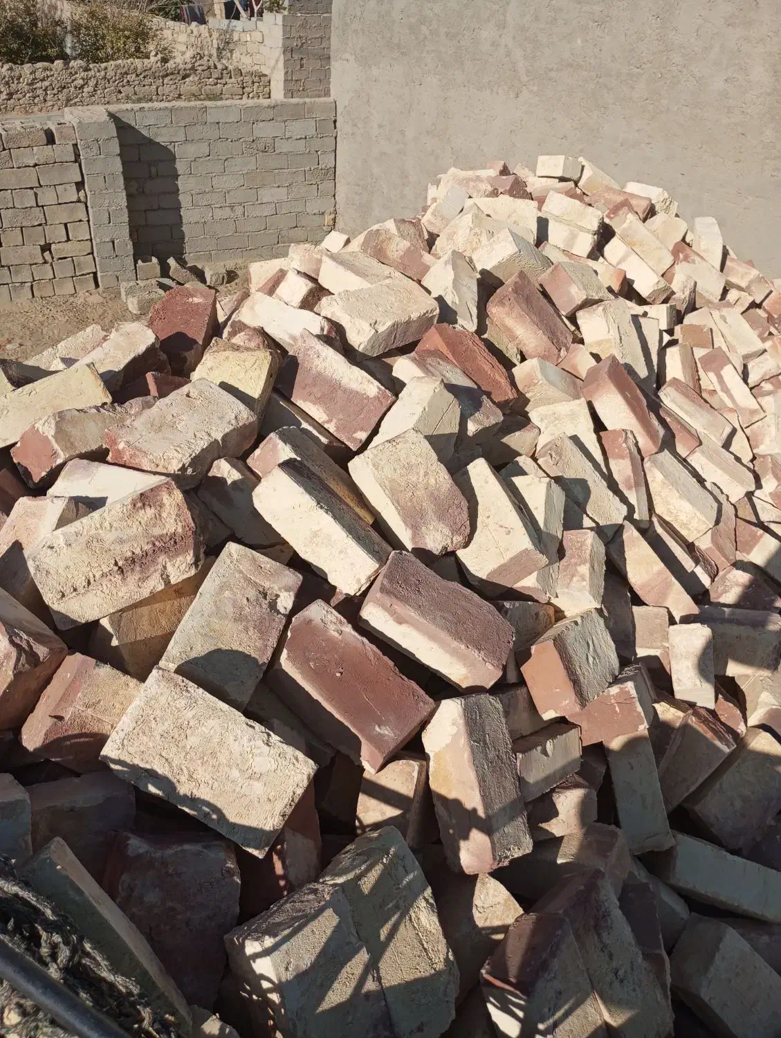 آجر فروشی|مصالح و تجهیزات ساختمان|زابل, |دیوار