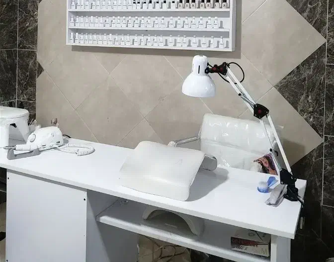 میر ناخن|آرایشگاه و سالن‌های زیبایی|محمدشهر, محمدشهر|دیوار