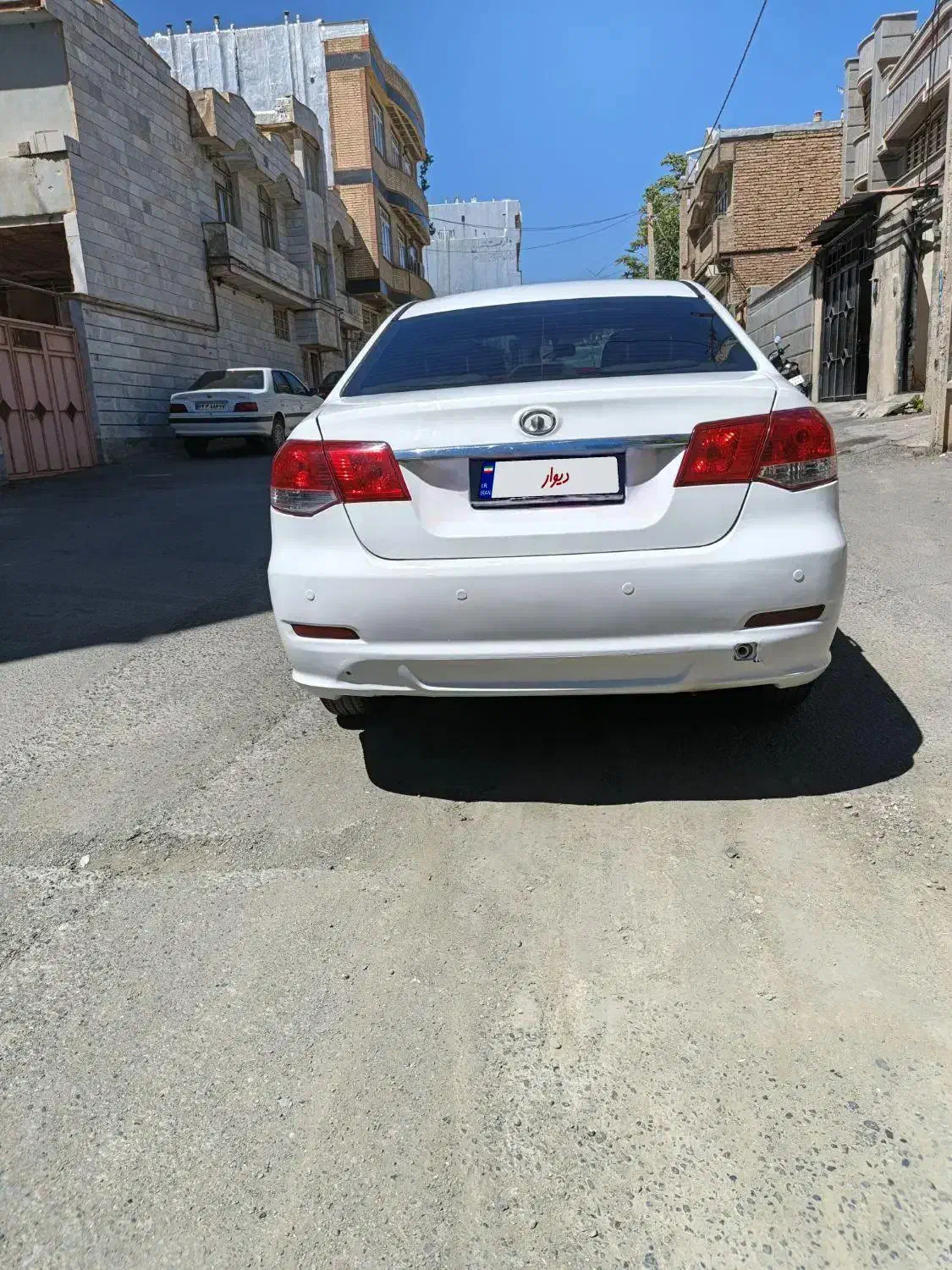 ولکسc30|خودرو سواری و وانت|سردشت, |دیوار