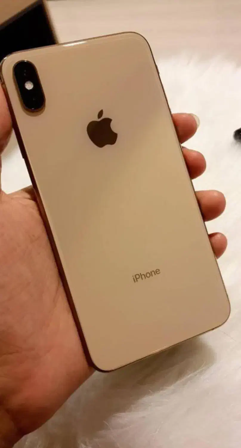 xs max 256|موبایل|ایلام, |دیوار