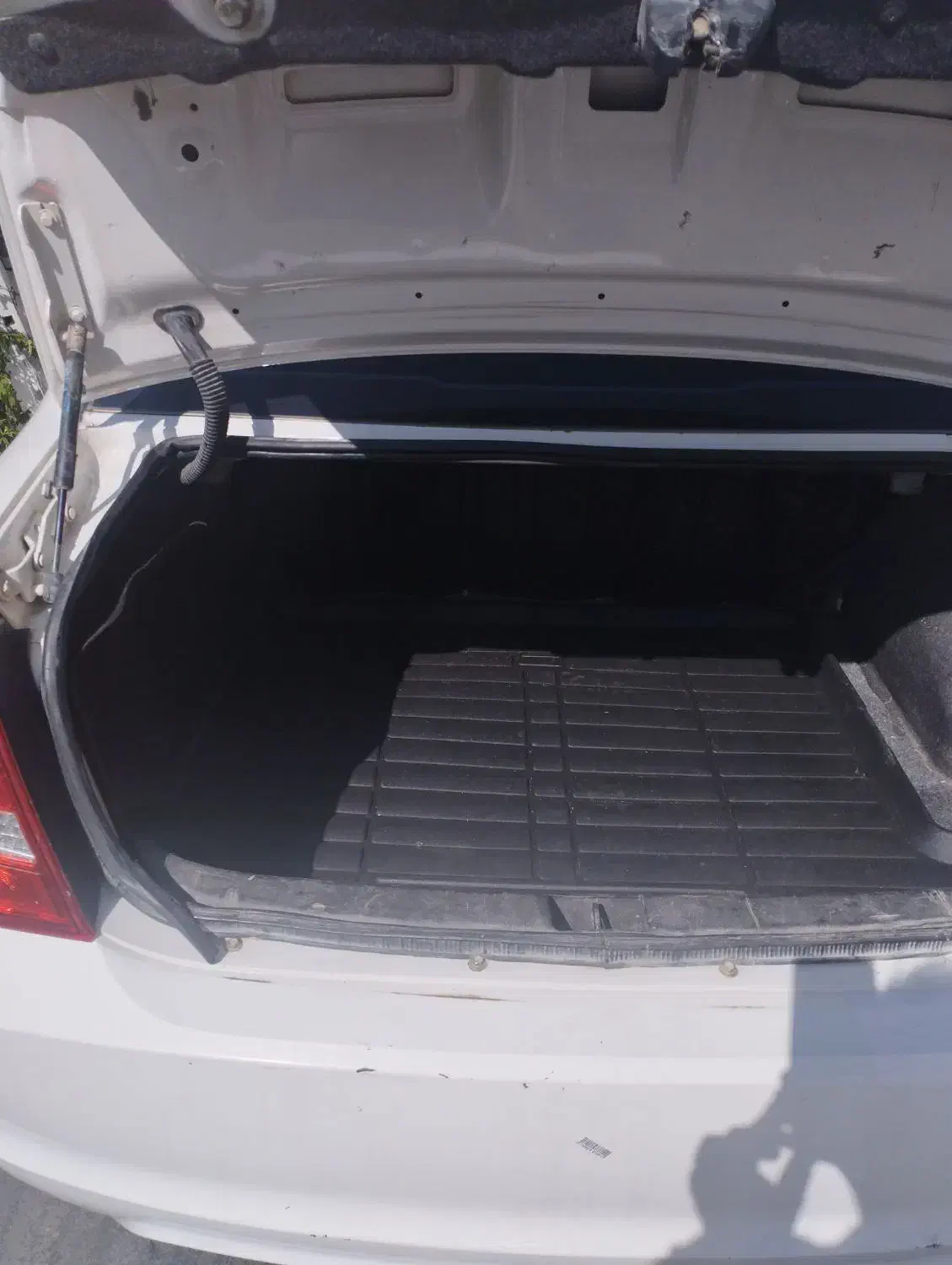 لیفان|خودرو سواری و وانت|شیراز, ستارخان|دیوار