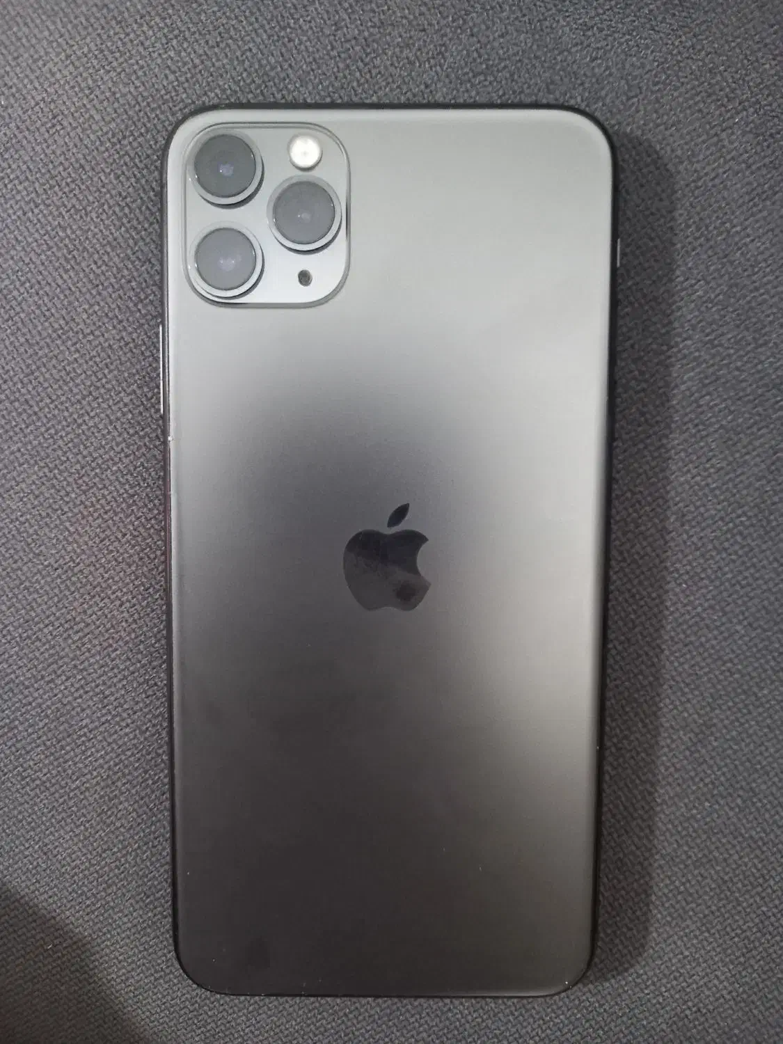 گوشی ۱۱ پرومکس|موبایل|ساری, |دیوار